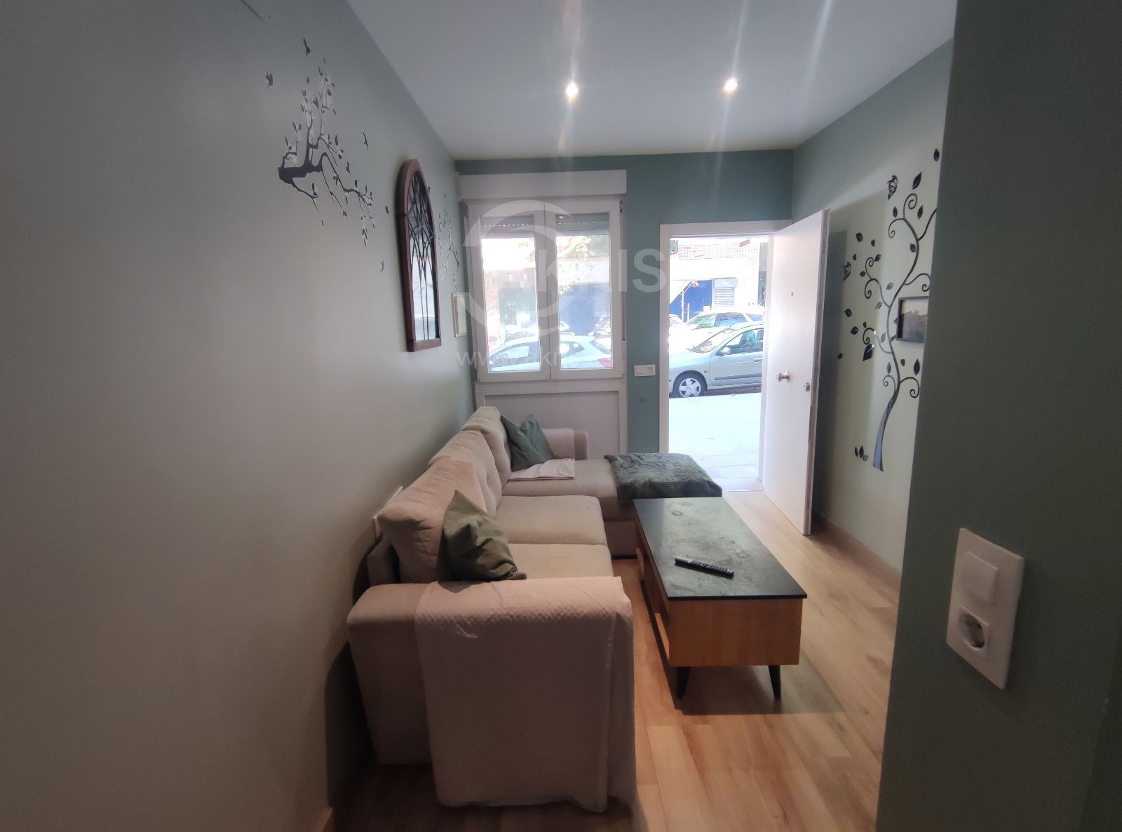 ACOGEDOR LOFT EN AV RECONQUISTA - Foto 6