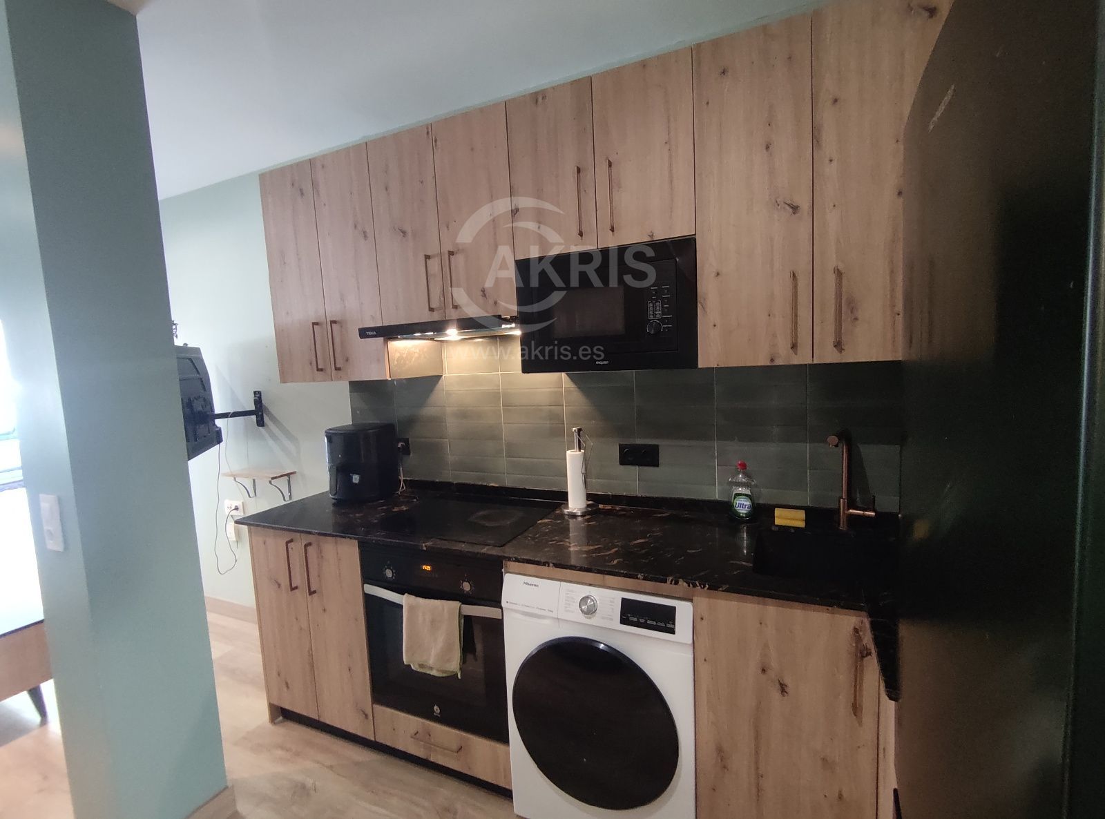 ACOGEDOR LOFT EN AV RECONQUISTA - Foto 9