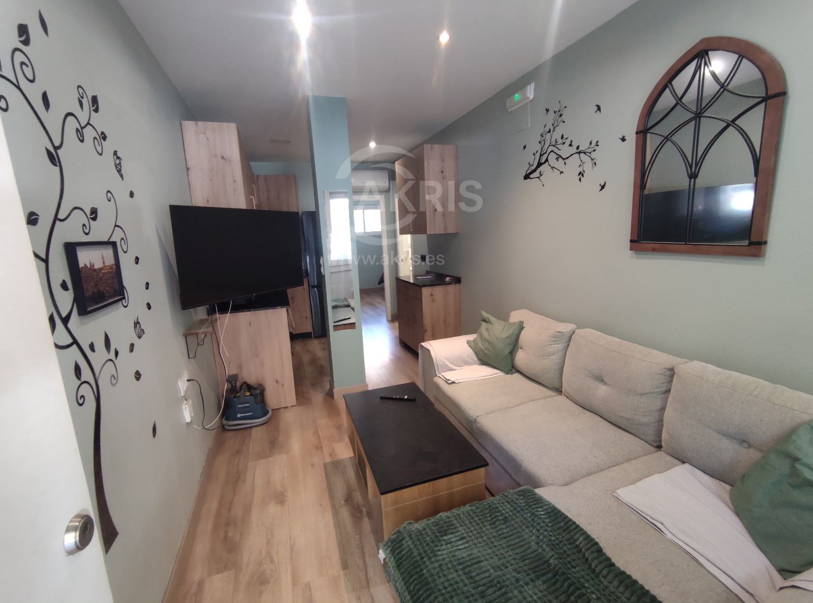 ACOGEDOR LOFT EN AV RECONQUISTA - Foto 5