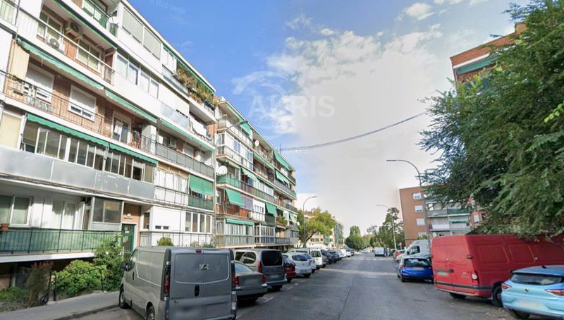 Appartement en vente San Fernando de Henares, Madrid. Ref: 15773. Inmobiliaria Akris