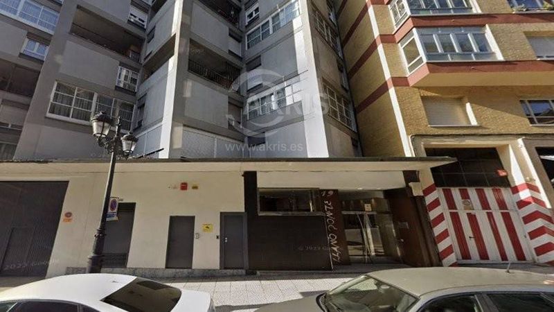 Appartement en vente Oviedo, Asturias. Ref: 15777. Inmobiliaria Akris