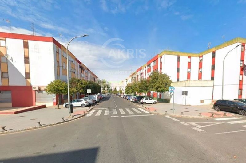 Appartement en vente Huelva. Ref: 15778. Inmobiliaria Akris