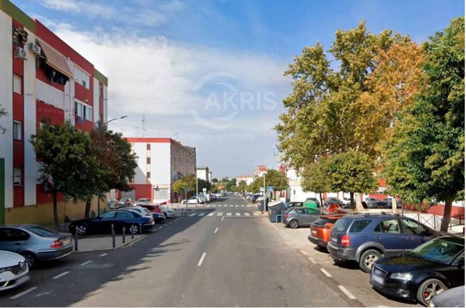 PISO OCUPADO EN VENTA EN HUELVA - Foto 2