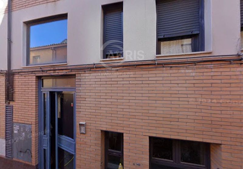 Appartement en vente Toledo. Ref: 15783. Inmobiliaria Akris