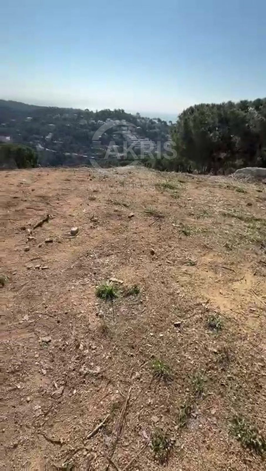 Parcela con proyecto y vistas al mar en Serrabrava - Foto 5