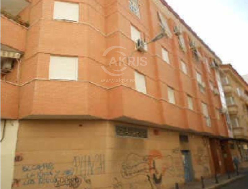Débarras en vente Ciudad Real. Ref: 15786. Inmobiliaria Akris