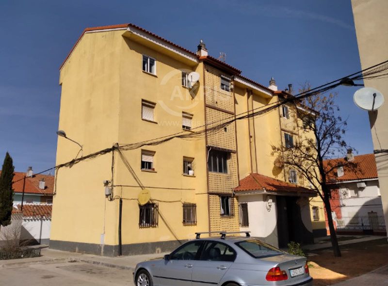 Appartement en vente Tomelloso, Ciudad Real. Ref: 15788. Inmobiliaria Akris