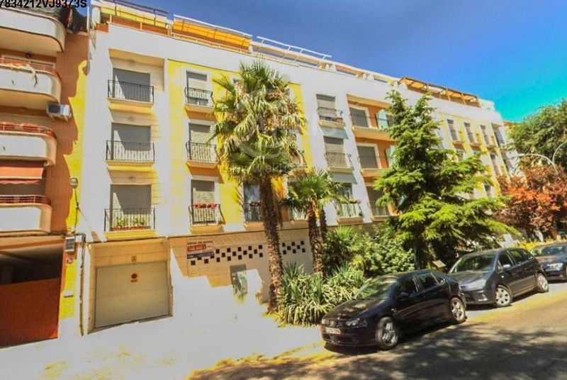 Appartement en vente Tomelloso, Ciudad Real. Ref: 15790. Inmobiliaria Akris