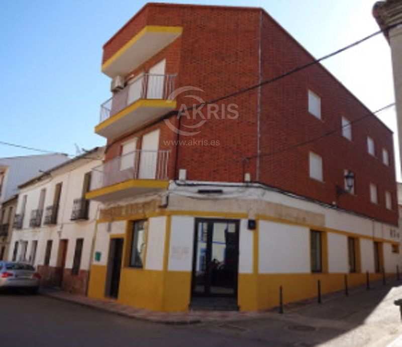 Appartement en vente Brazatortas, Ciudad Real. Ref: 15792. Inmobiliaria Akris