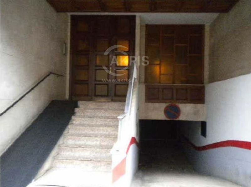 Garage en vente Ciudad Real. Ref: 15794. Inmobiliaria Akris