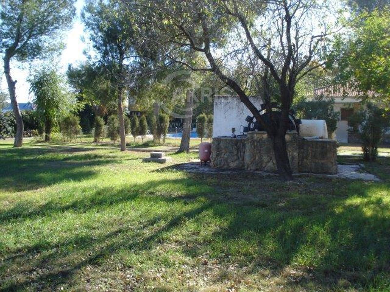 отдельная вилла на продажу в Almagro, Ciudad Real - Foto 5