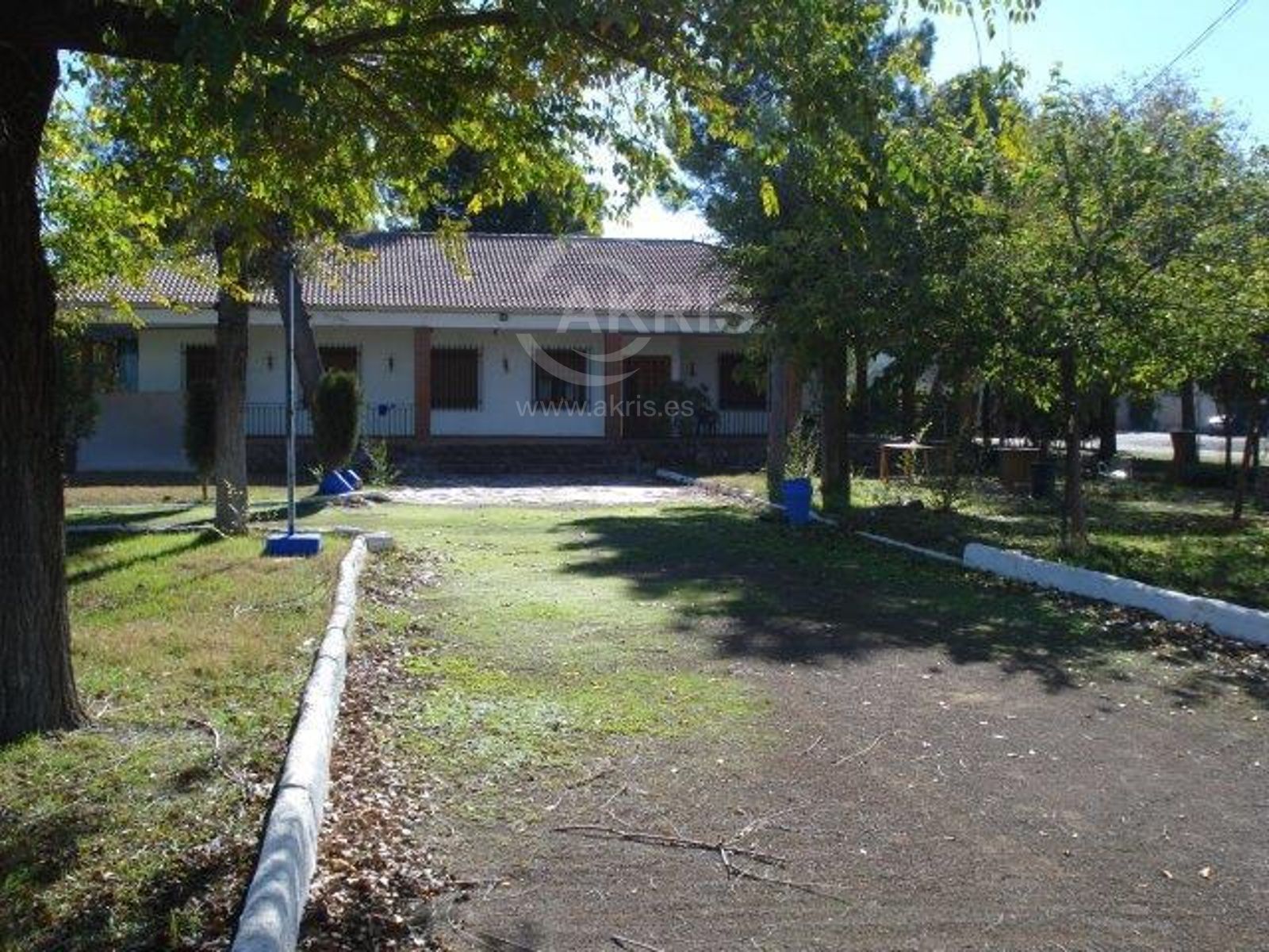 отдельная вилла на продажу в Almagro, Ciudad Real - Foto 4