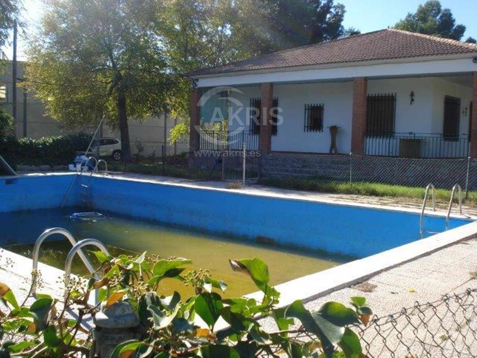 отдельная вилла на продажу в Almagro, Ciudad Real - Foto 3