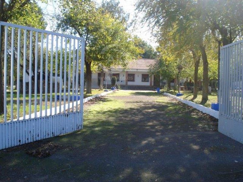Maison de Ville en vente Almagro, Ciudad Real. Ref: 15798. Inmobiliaria Akris