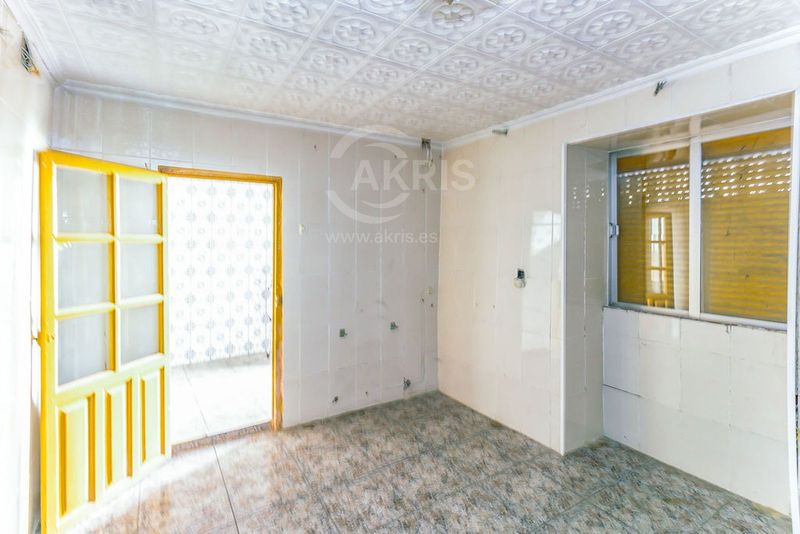 Maison en vente Almagro, Ciudad Real. Ref: 15801. Inmobiliaria Akris