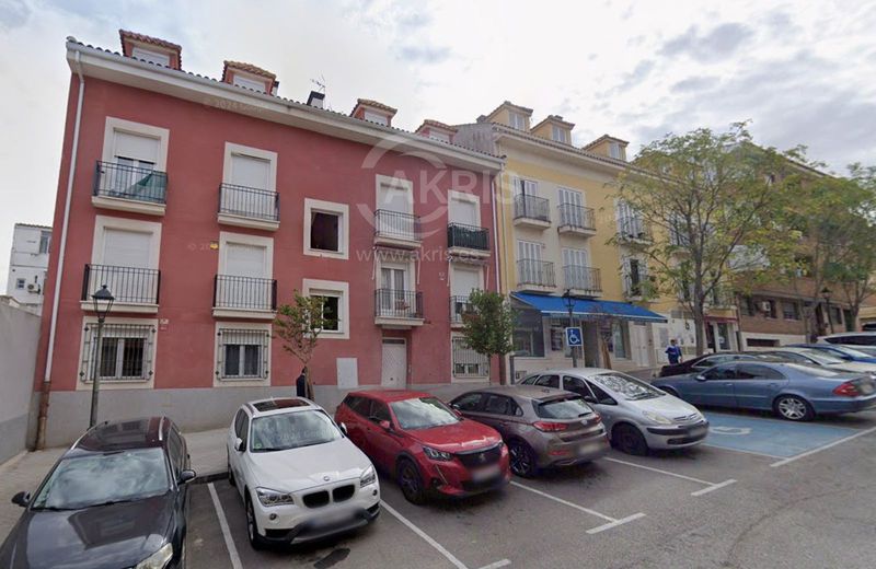 Appartement en vente Aranjuez, Madrid. Ref: 15806. Inmobiliaria Akris