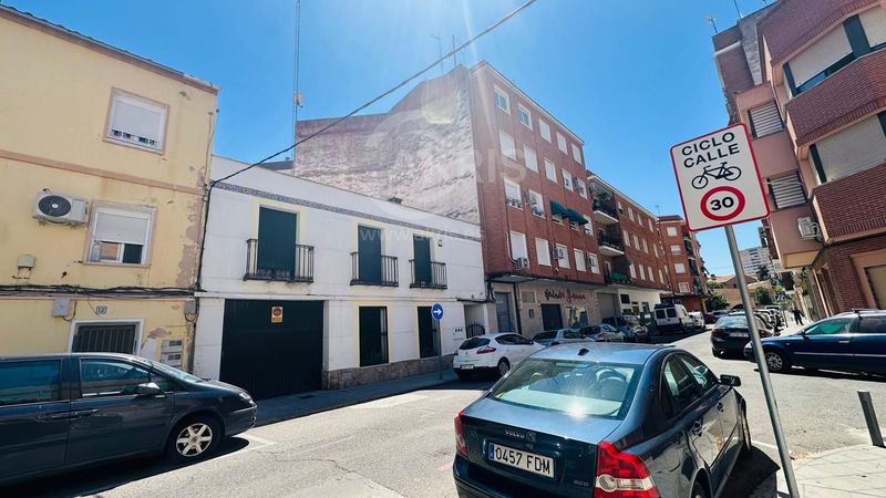 Appartement en vente Talavera de la Reina, Toledo. Ref: 15814. Inmobiliaria Akris