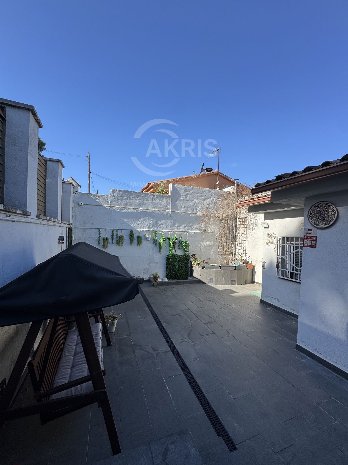 Casa reformada con piscina en Santa Cristina, Blanes - Foto 2