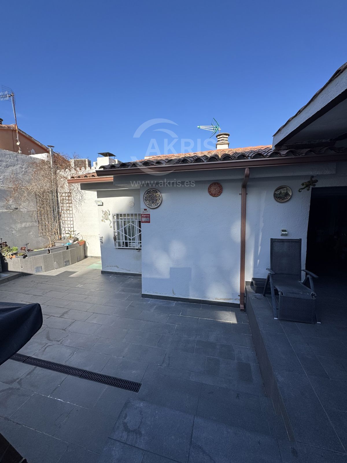 Casa reformada con piscina en Santa Cristina, Blanes - Foto 3