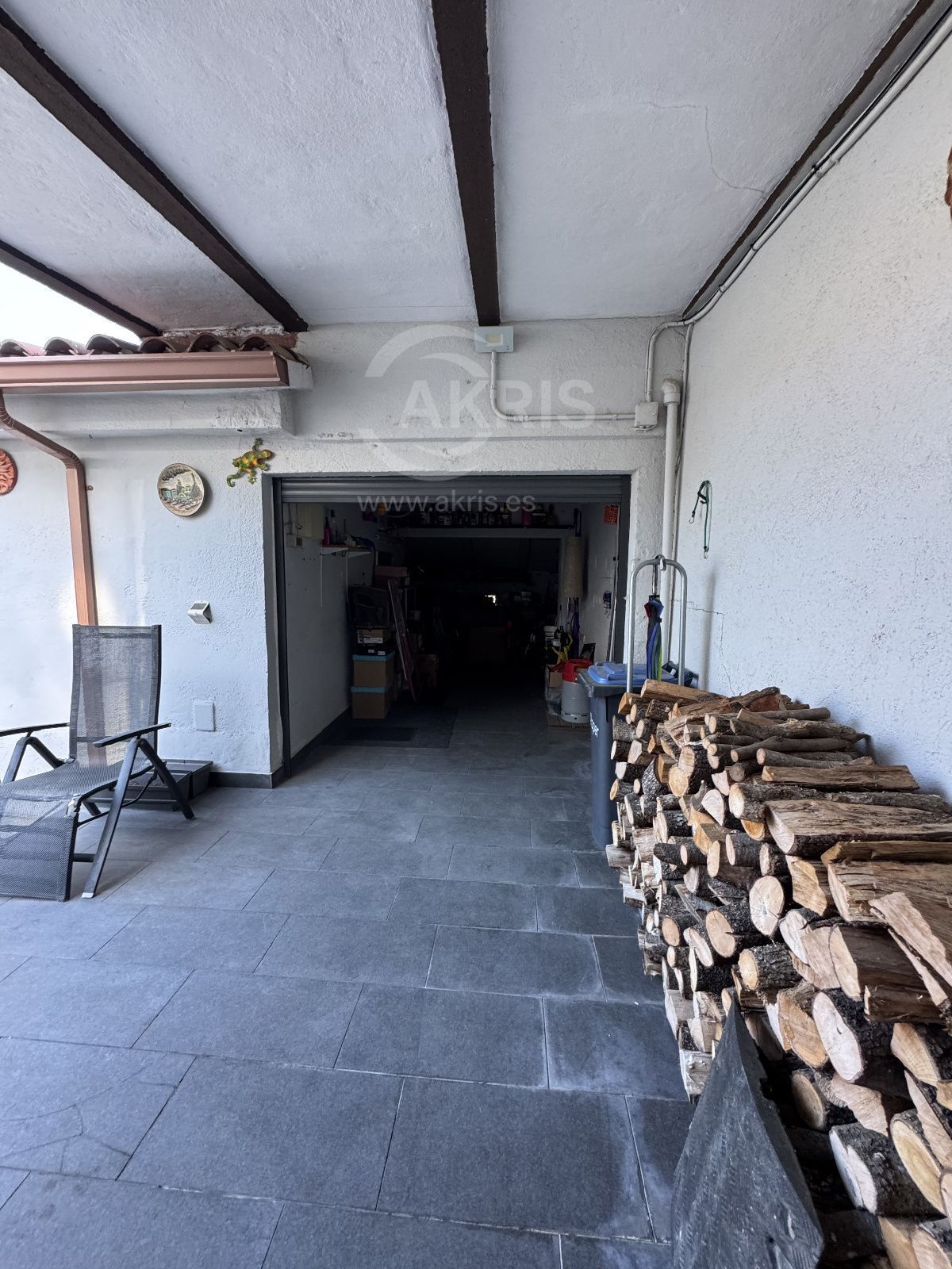 Casa reformada con piscina en Santa Cristina, Blanes - Foto 4