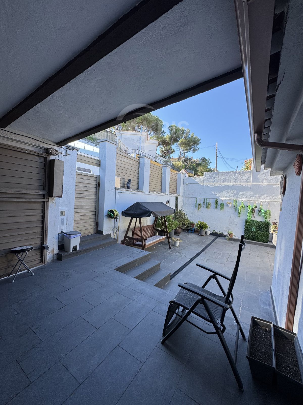 Casa reformada con piscina en Santa Cristina, Blanes - Foto 6