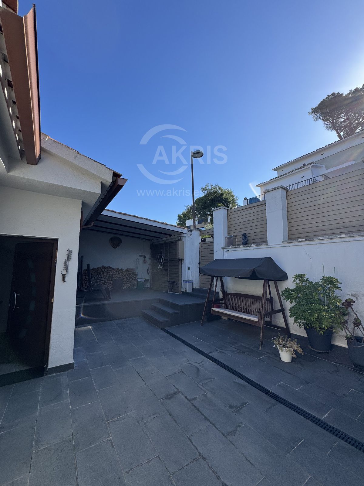 Casa reformada con piscina en Santa Cristina, Blanes - Foto 7
