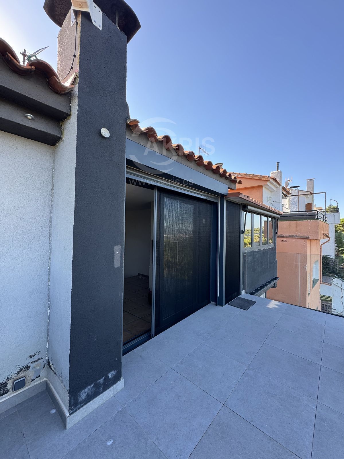 Casa reformada con piscina en Santa Cristina, Blanes - Foto 9