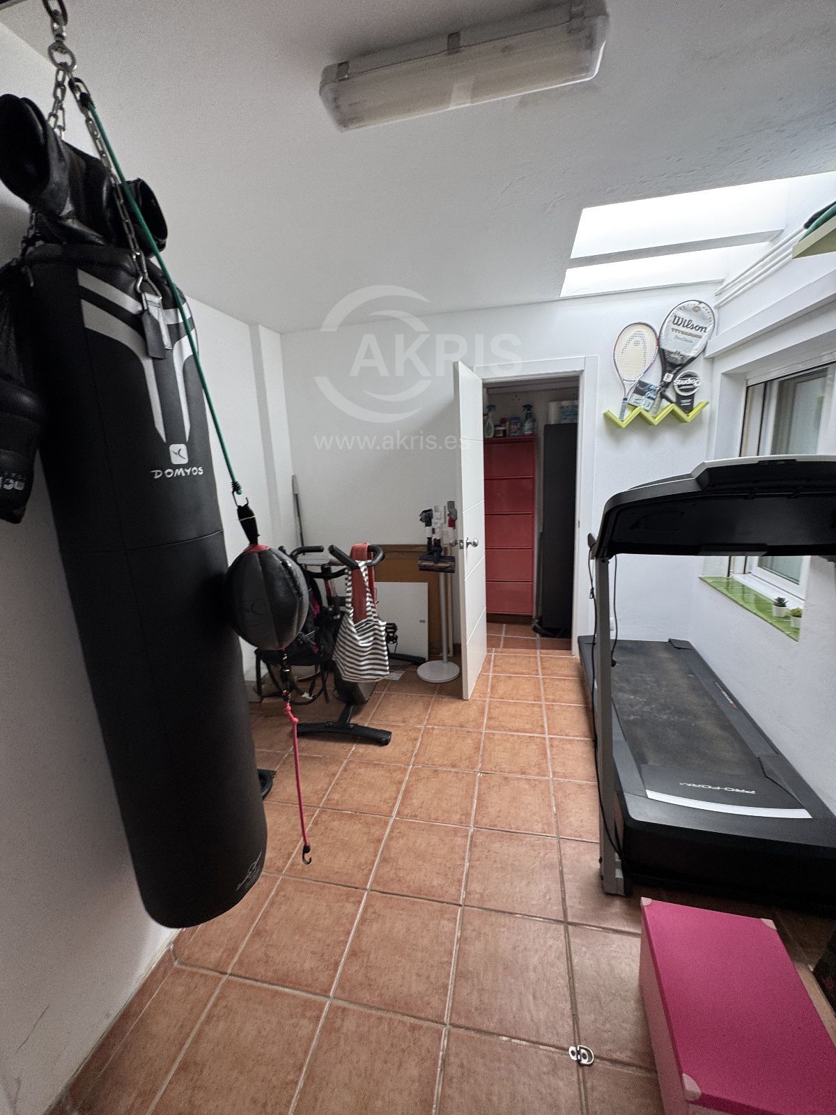 Casa reformada con piscina en Santa Cristina, Blanes - Foto 34
