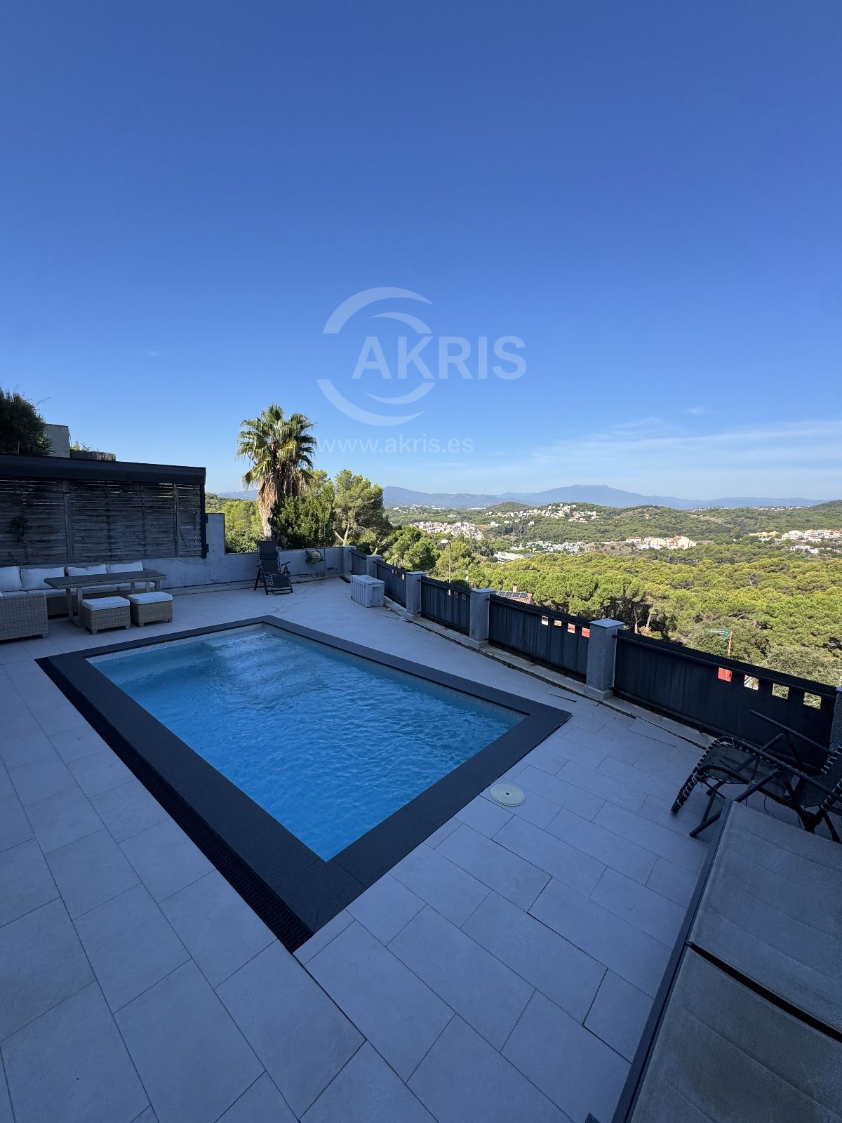Casa reformada con piscina en Santa Cristina, Blanes - Foto 38