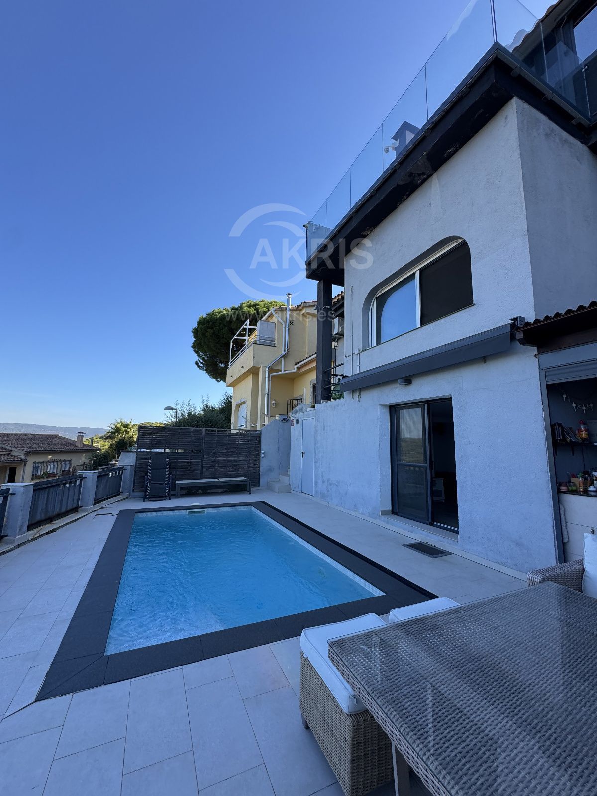 Casa reformada con piscina en Santa Cristina, Blanes - Foto 10