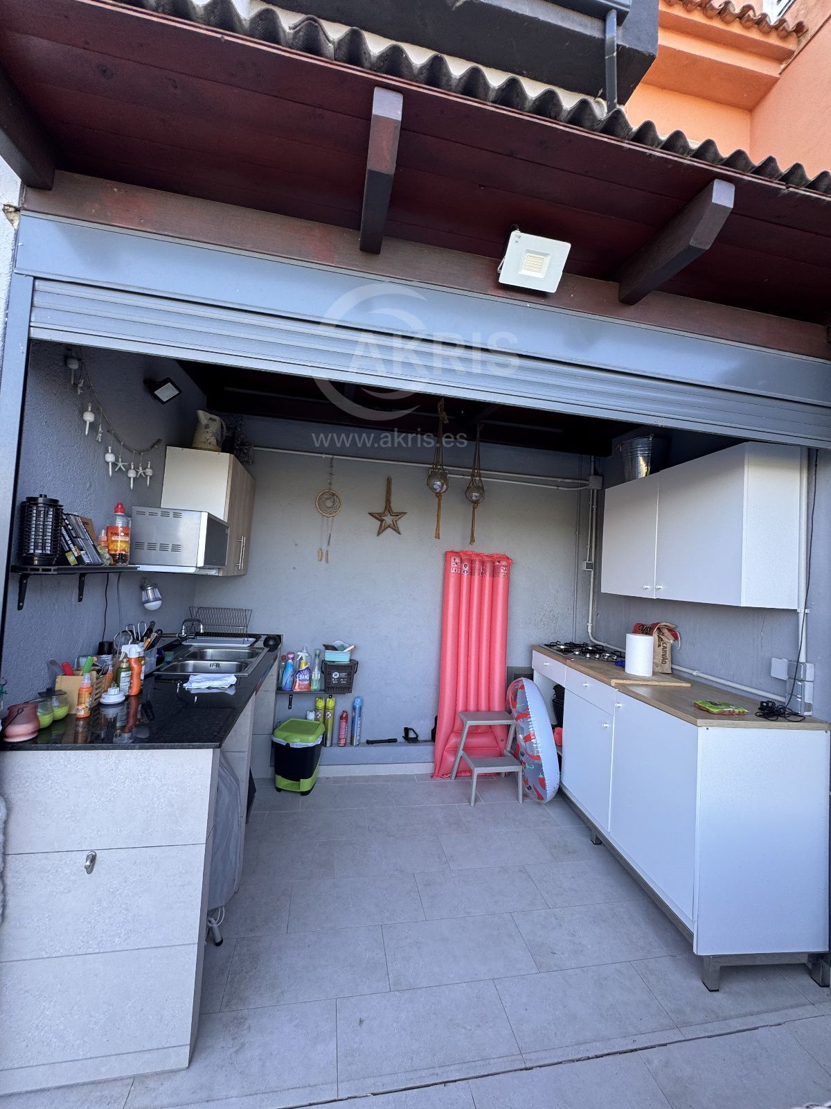 Casa reformada con piscina en Santa Cristina, Blanes - Foto 44