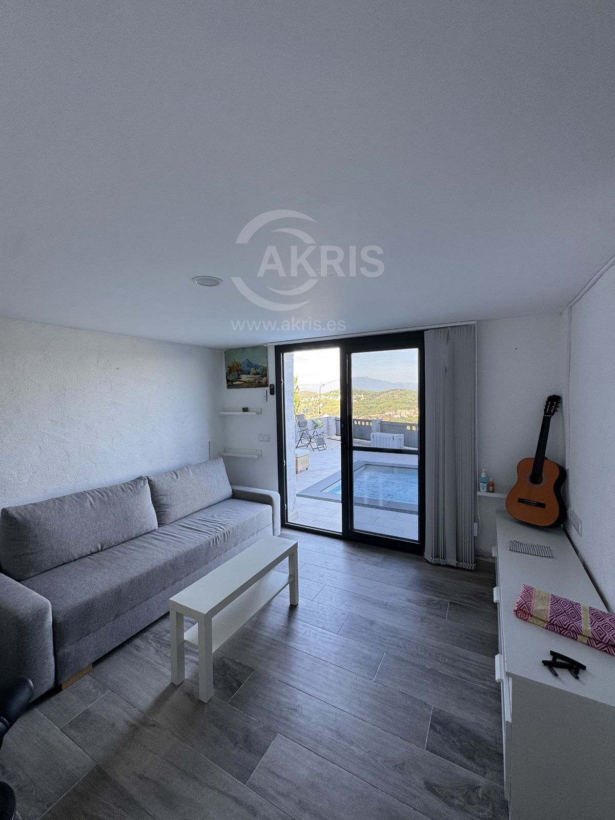 Casa reformada con piscina en Santa Cristina, Blanes - Foto 47