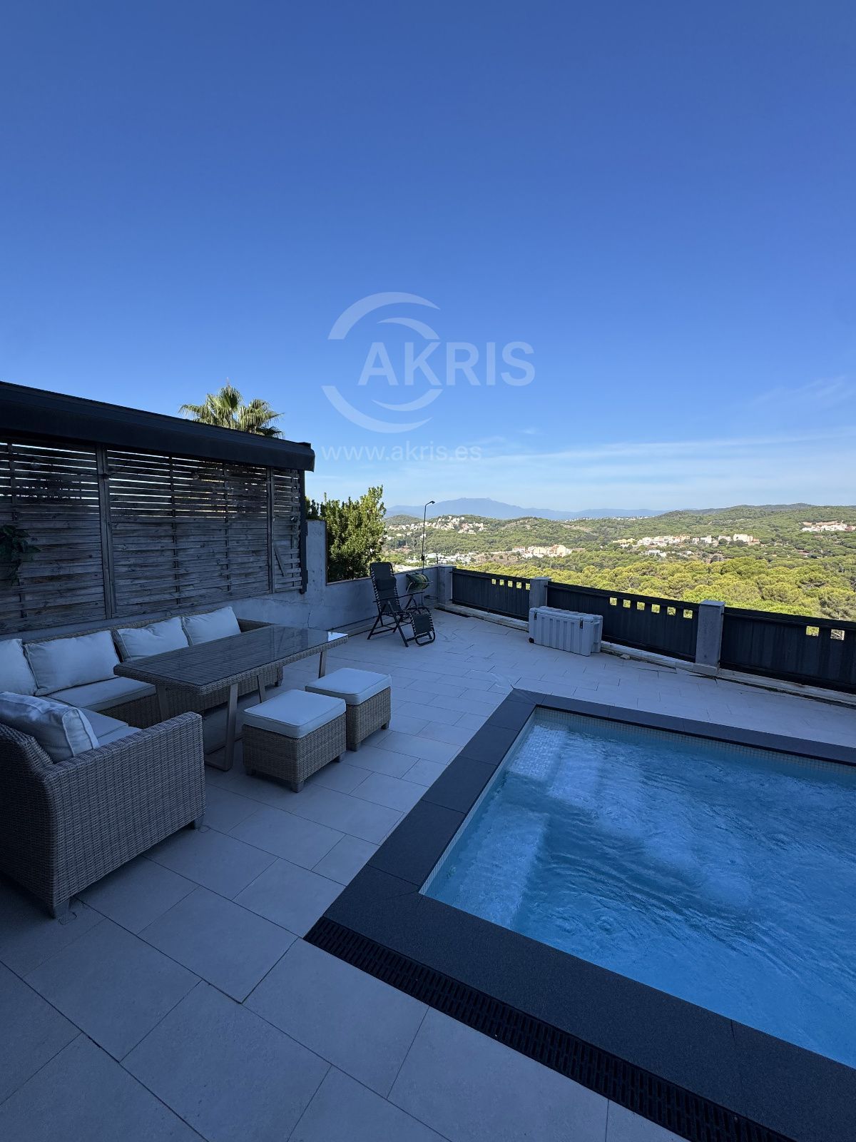 Casa reformada con piscina en Santa Cristina, Blanes - Foto 48