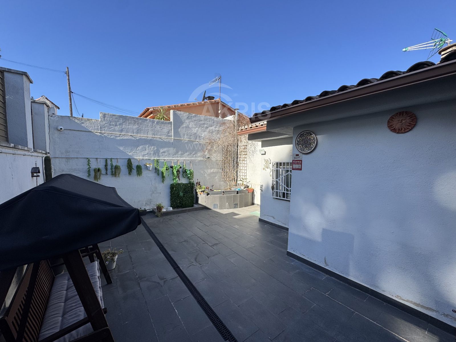 Casa reformada con piscina en Santa Cristina, Blanes - Foto 50