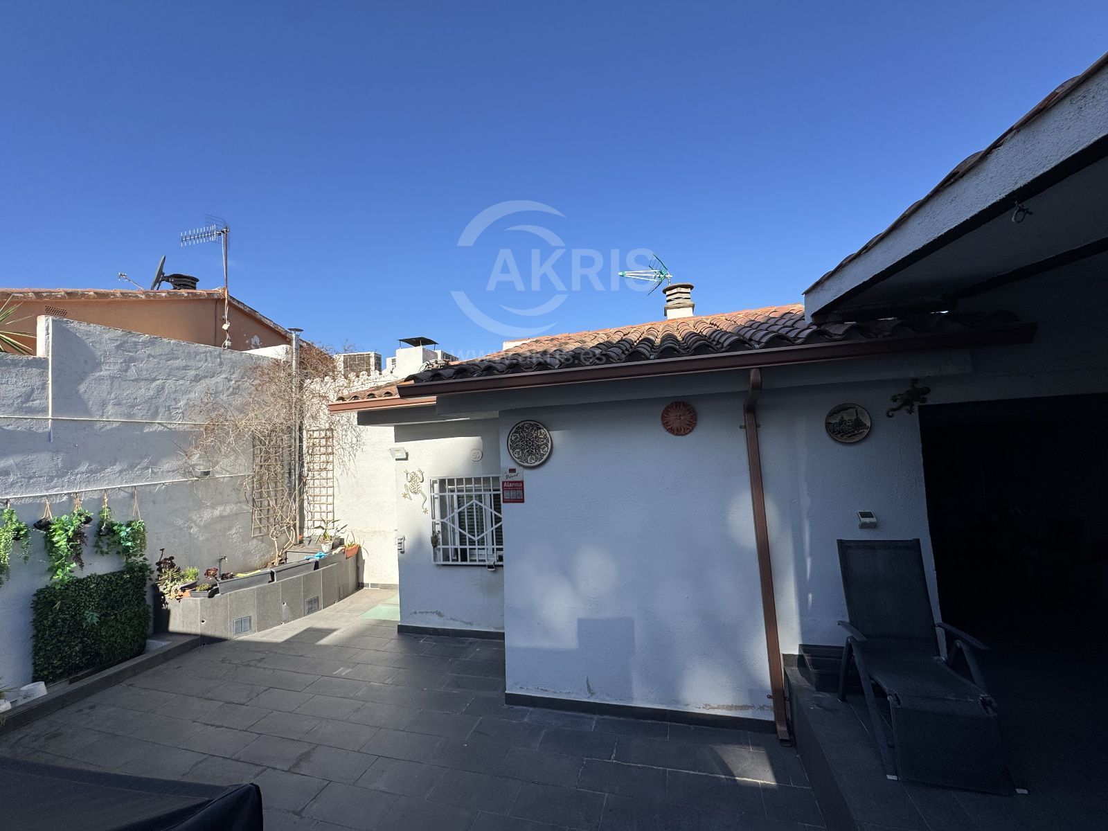 Casa reformada con piscina en Santa Cristina, Blanes - Foto 51