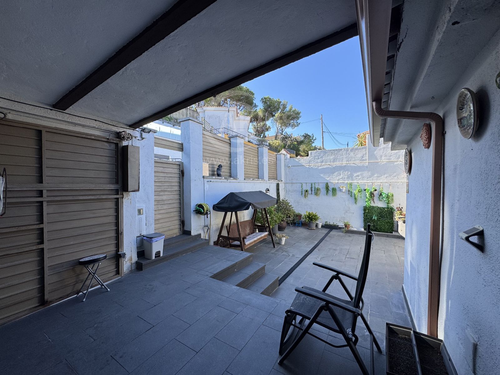 Casa reformada con piscina en Santa Cristina, Blanes - Foto 54