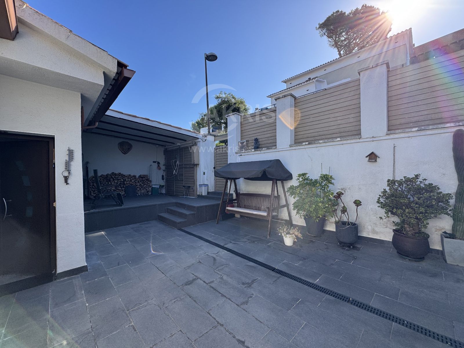 Casa reformada con piscina en Santa Cristina, Blanes - Foto 55