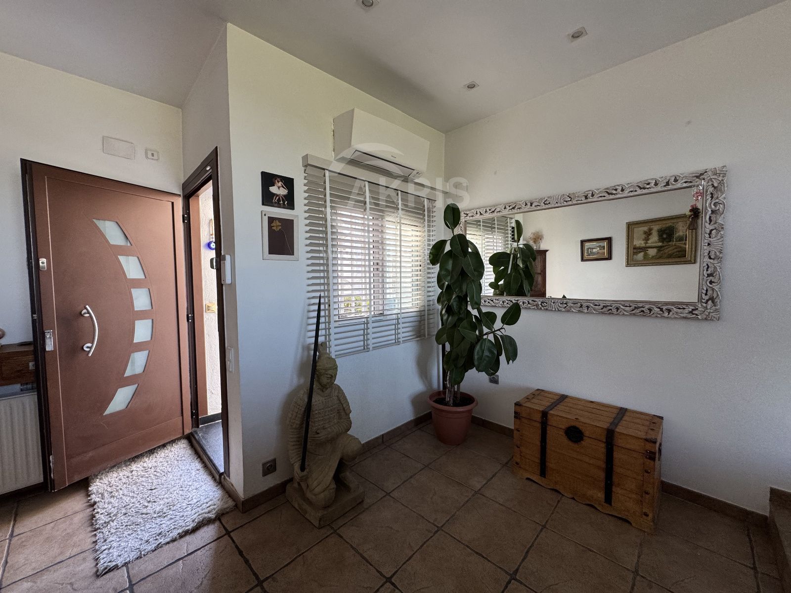 Casa reformada con piscina en Santa Cristina, Blanes - Foto 59