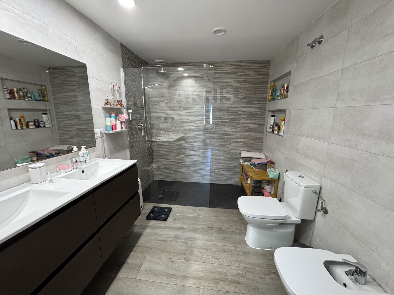 Casa reformada con piscina en Santa Cristina, Blanes - Foto 77