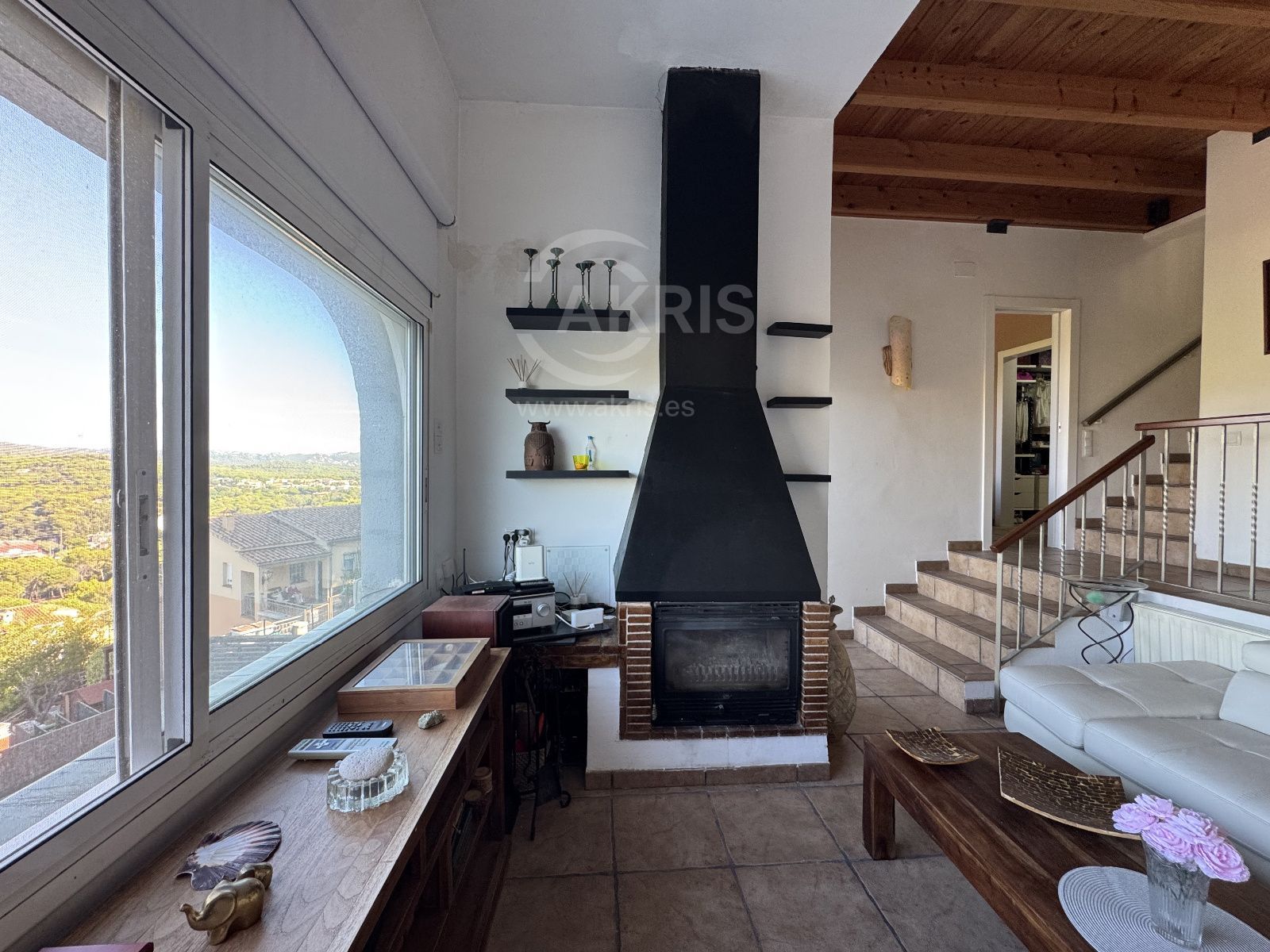Casa reformada con piscina en Santa Cristina, Blanes - Foto 82