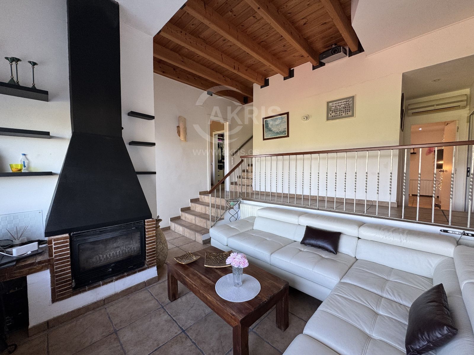 Casa reformada con piscina en Santa Cristina, Blanes - Foto 83