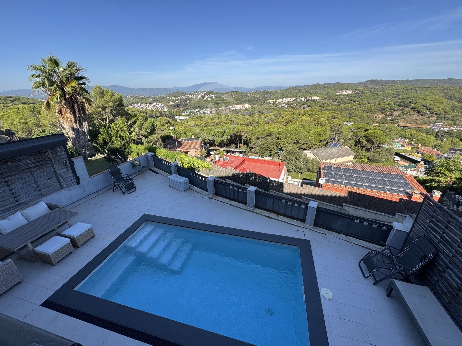 Casa reformada con piscina en Santa Cristina, Blanes - Foto 95
