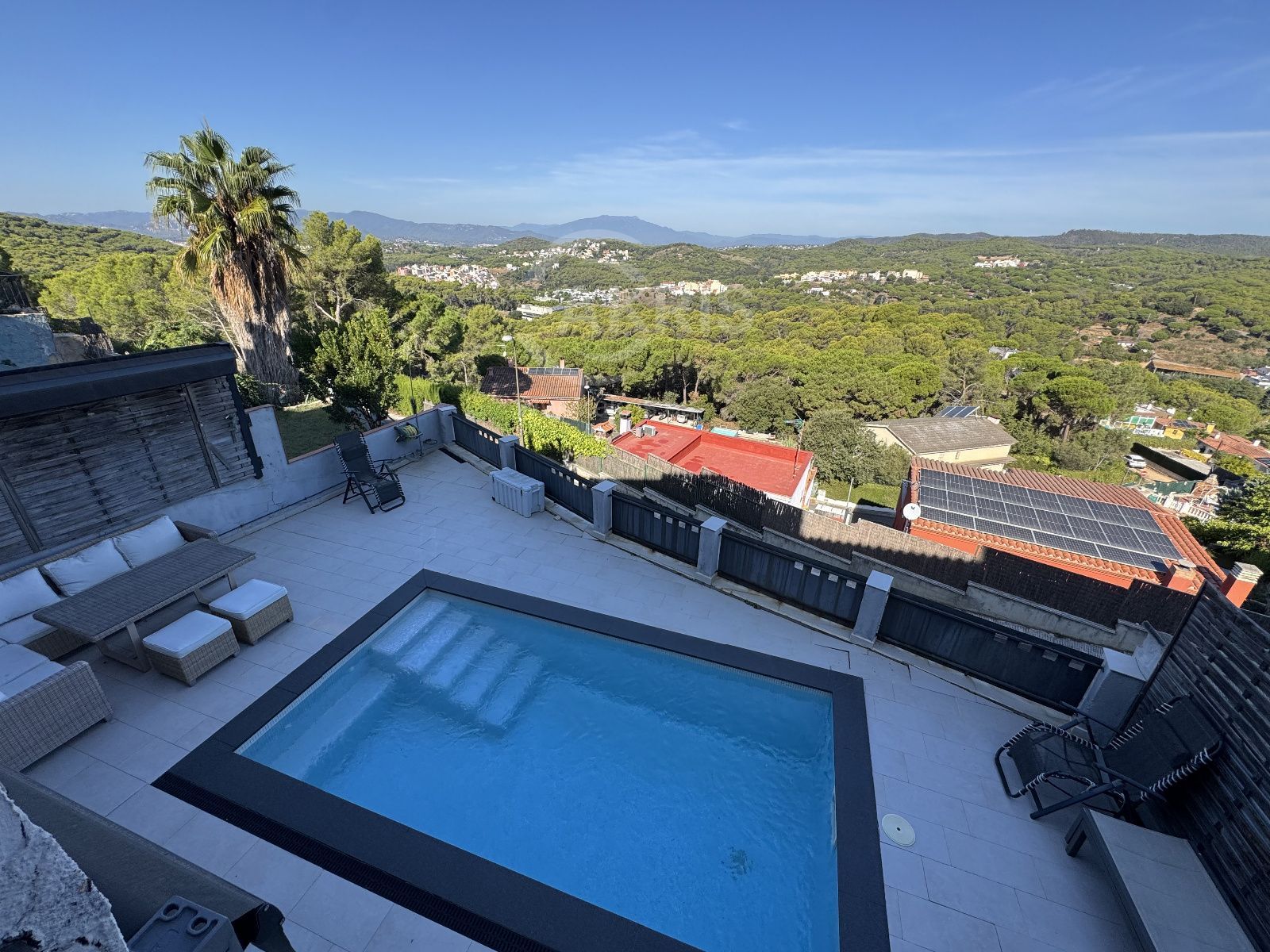 Casa reformada con piscina en Santa Cristina, Blanes - Foto 96