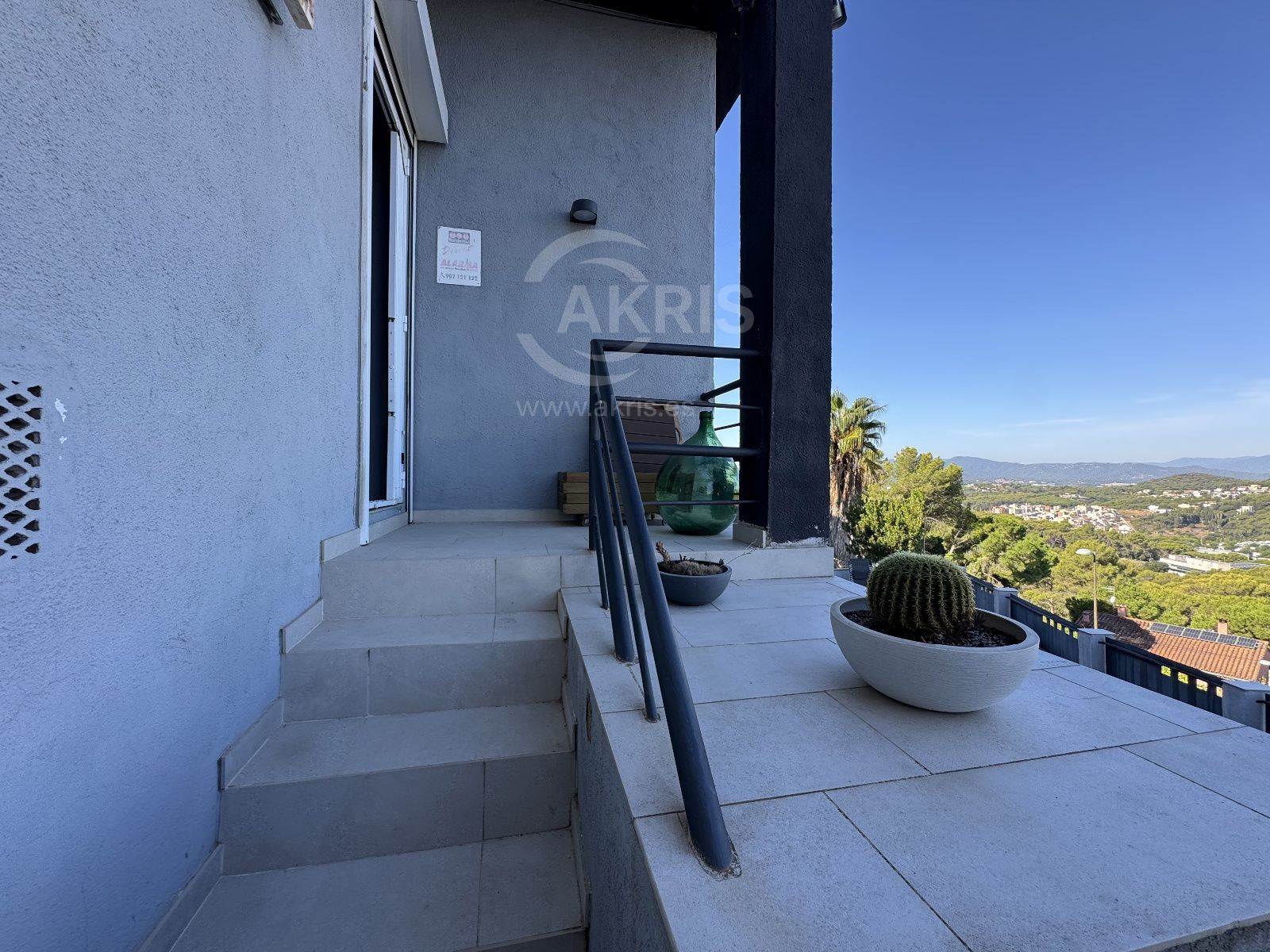 Casa reformada con piscina en Santa Cristina, Blanes - Foto 98