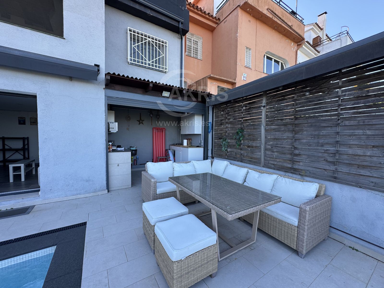 Casa reformada con piscina en Santa Cristina, Blanes - Foto 100