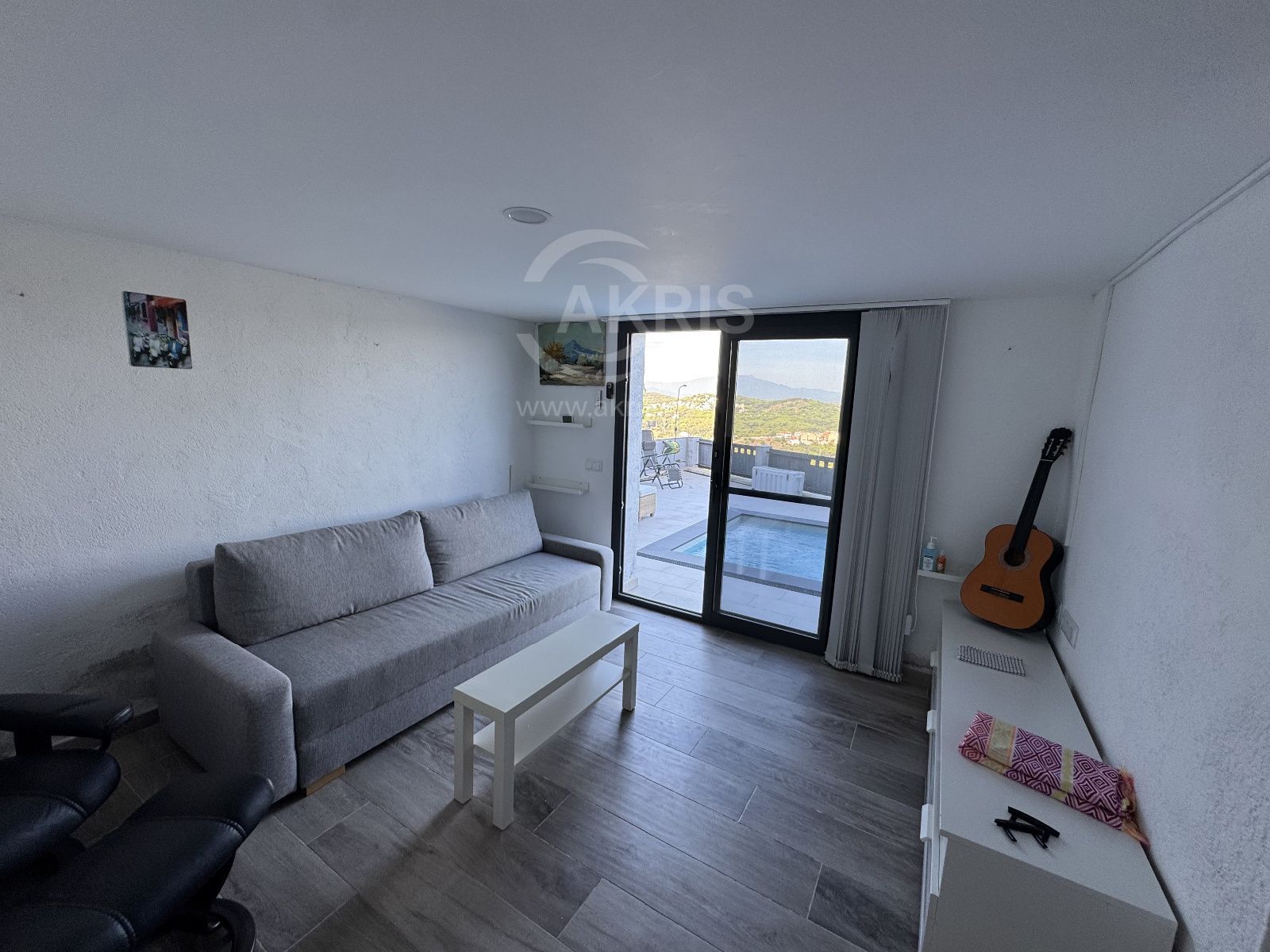 Casa reformada con piscina en Santa Cristina, Blanes - Foto 105