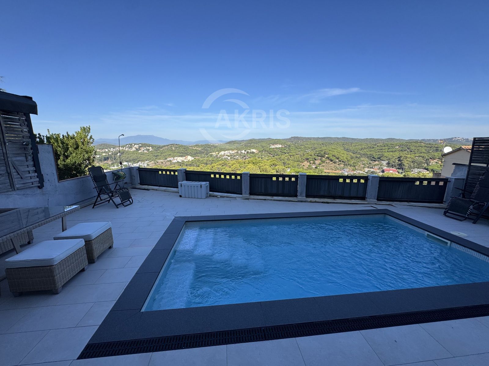 Casa reformada con piscina en Santa Cristina, Blanes - Foto 106