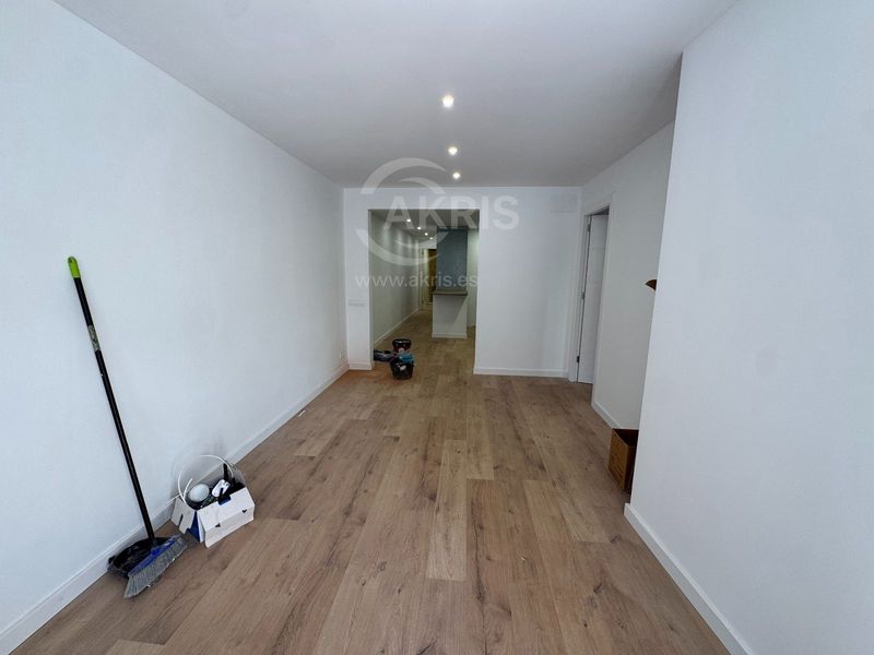 Appartement en vente Blanes, Girona. Ref: 15828. Inmobiliaria Akris