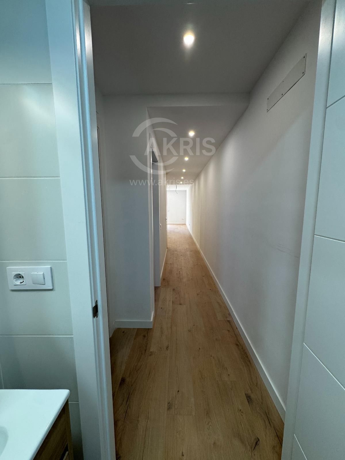 Piso reformado en el centro de Blanes - Foto 9