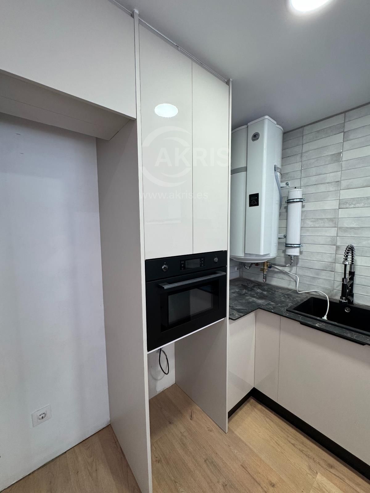 Piso reformado en el centro de Blanes - Foto 11